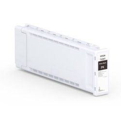 Epson UltraChrome XD3 ink cartridge 1 pc(s) Black