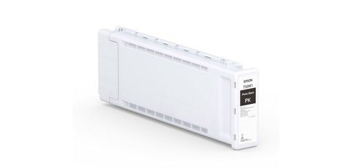 Epson UltraChrome XD3 cartouche d'encre 1 pièce(s) Noir