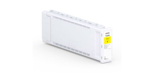 Epson UltraChrome XD3 cartouche d'encre 1 pièce(s) Jaune