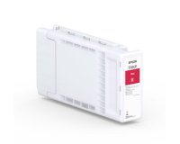 Epson UltraChrome XD3 cartucho de tinta 1 pieza(s) Rojo