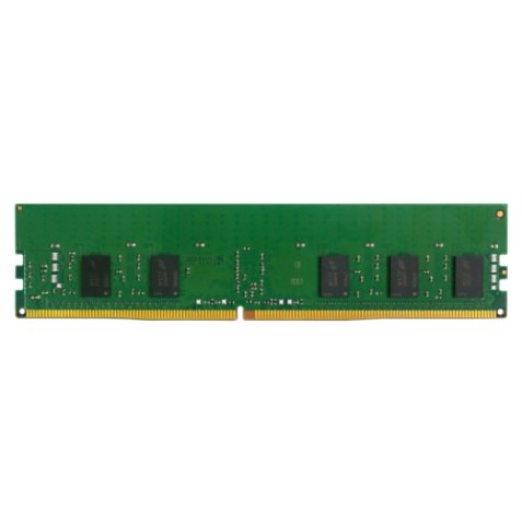 QNAP RAM-16GDR4ECT0-RD-3200 module de mémoire 16 Go 1 x 16 Go DDR4 ECC