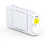 Epson UltraChrome PRO6 cartouche d'encre 1 pièce(s) Jaune