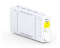 Epson UltraChrome PRO6 cartucho de tinta 1 pieza(s) Amarillo