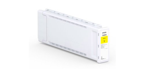 Epson UltraChrome PRO6 cartucho de tinta 1 pieza(s) Amarillo
