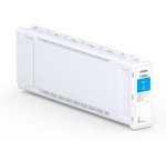 Epson UltraChrome PRO6 cartucho de tinta 1 pieza(s) Cian