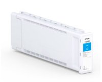 Epson UltraChrome PRO6 cartucho de tinta 1 pieza(s) Cian
