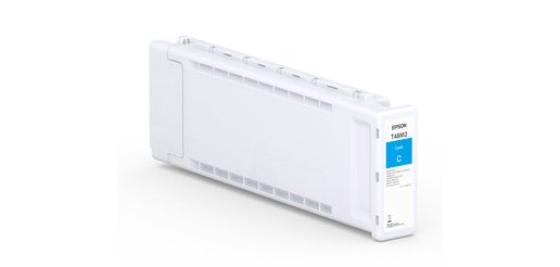 Epson UltraChrome PRO6 cartucho de tinta 1 pieza(s) Cian