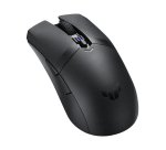 ASUS TUF Gaming M4 Wireless mouse Right-hand RF Wireless + Bluetooth Optical 12000 DPI