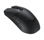 ASUS TUF Gaming M4 Wireless mouse Right-hand RF Wireless + Bluetooth Optical 12000 DPI