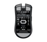 ASUS TUF Gaming M4 Wireless mouse Right-hand RF Wireless + Bluetooth Optical 12000 DPI