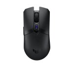 ASUS TUF Gaming M4 Wireless mouse Right-hand RF Wireless + Bluetooth Optical 12000 DPI