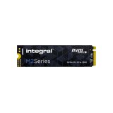 Integral INSSD250GM280NM2 disque SSD 250 Go M.2 PCI Express 3.1 NVMe 3D TLC