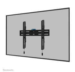 Neomounts WL30S-850BL14 Soporte de pared para TV 40-75" - fijo - bloqueable - instalación rápida