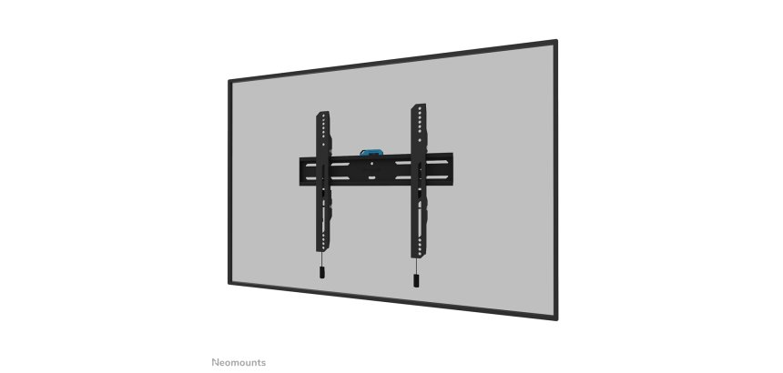 Neomounts WL30S-850BL14 Support pour écran mural 32-75" - fixe - verrouillable - installation rapide