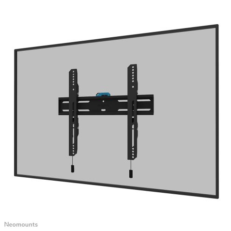 Neomounts WL30S-850BL14 Support pour écran mural 32-75" - fixe - verrouillable - installation rapide