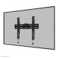 Neomounts WL30S-850BL14 Support pour écran mural 32-75" - fixe - verrouillable - installation rapide