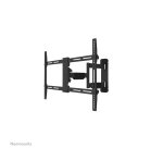 Neomounts WL40-550BL16 Support pour écran mural 40-65" - orientable - installation facile