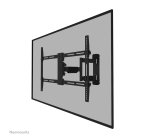Neomounts WL40-550BL16 Support pour écran mural 40-65" - orientable - installation facile