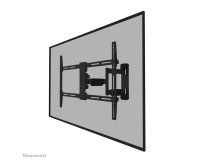 Neomounts WL40-550BL16 Soporte de pared para TV 40-65" - movimiento completo - fácil montaje
