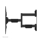 Neomounts WL40-550BL16 Support pour écran mural 40-65" - orientable - installation facile