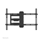 Neomounts WL40-550BL16 Support pour écran mural 40-65" - orientable - installation facile