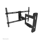 Neomounts WL40-550BL16 Support pour écran mural 40-65" - orientable - installation facile