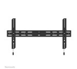 Neomounts WL35S-850BL18 Support pour écran mural 43-86" - inclinable - verrouillable - installation rapide