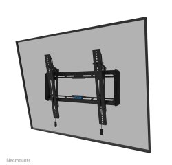 Neomounts WL35-550BL14 Supporto TV a parete 32-75" - inclinabile - montaggio facile