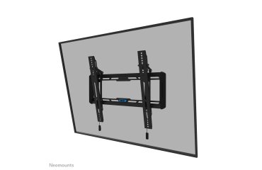 Neomounts WL35-550BL14 Soporte de pared para TV 40-75" - inclinable - fácil montaje