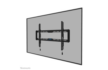 Neomounts WL30-550BL16 Soporte de pared para TV 42-86" - ultra plano - fácil montaje