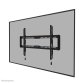Neomounts WL30-550BL16 Soporte de pared para TV 42-86" - ultra plano - fácil montaje