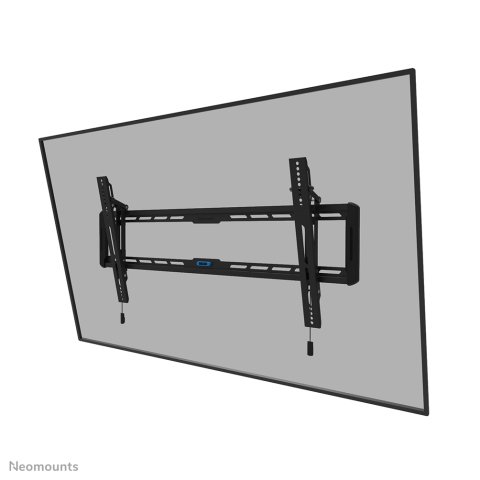 Neomounts WL35-550BL18 Soporte de pared para TV 43-86" - inclinable - fácil montaje