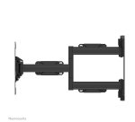 Neomounts WL40S-850BL12 Support pour écran mural 32-55" - orientable - installation rapide