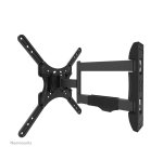 Neomounts WL40-550BL14 Support pour écran mural 40-55" - orientable - installation facile