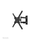 Neomounts WL40-550BL14 Support pour écran mural 40-55" - orientable - installation facile
