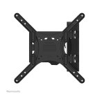 Neomounts WL40-550BL14 Support pour écran mural 40-55" - orientable - installation facile