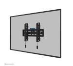 Neomounts WL30S-850BL12 Support pour écran mural 24-65" - fixe - verrouillable - installation rapide
