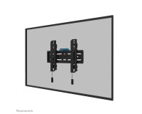Neomounts WL30S-850BL12 TV mount wall 24-65" - fixed - lockable - fast installation