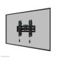 Neomounts WL30S-850BL12 Support pour écran mural 24-65" - fixe - verrouillable - installation rapide