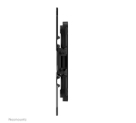 Neomounts WL40S-850BL14 Support pour écran mural 40-65" - orientable - installation rapide