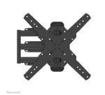 Neomounts WL40S-850BL14 Support pour écran mural 40-65" - orientable - installation rapide
