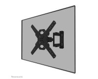 Neomounts WL40S-850BL14 Support pour écran mural 32-65" - orientable - installation rapide