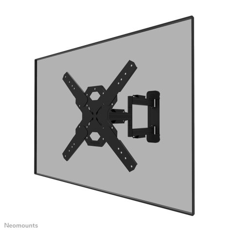 Neomounts WL40S-850BL14 Support pour écran mural 32-65" - orientable - installation rapide