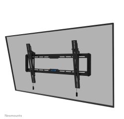 Neomounts WL35-550BL16 Supporto TV a parete 42-86" - inclinabile - montaggio facile