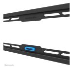 Neomounts WL30-550BL18 Support pour écran mural 43-86" - ultra-plat - installation facile