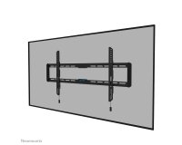 Neomounts WL30-550BL18 Soporte de pared para TV 43-86" - ultra plano - fácil montaje