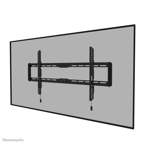 Neomounts WL30-550BL18 Soporte de pared para TV 43-86" - ultra plano - fácil montaje