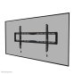 Neomounts WL30-550BL18 Support pour écran mural 43-86" - ultra-plat - installation facile