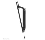 Neomounts WL35-550BL12 Soporte de pared para TV 24-55" - inclinable - fácil montaje
