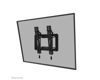 Neomounts WL35-550BL12 Soporte de pared para TV 24-65" - inclinable - fácil montaje